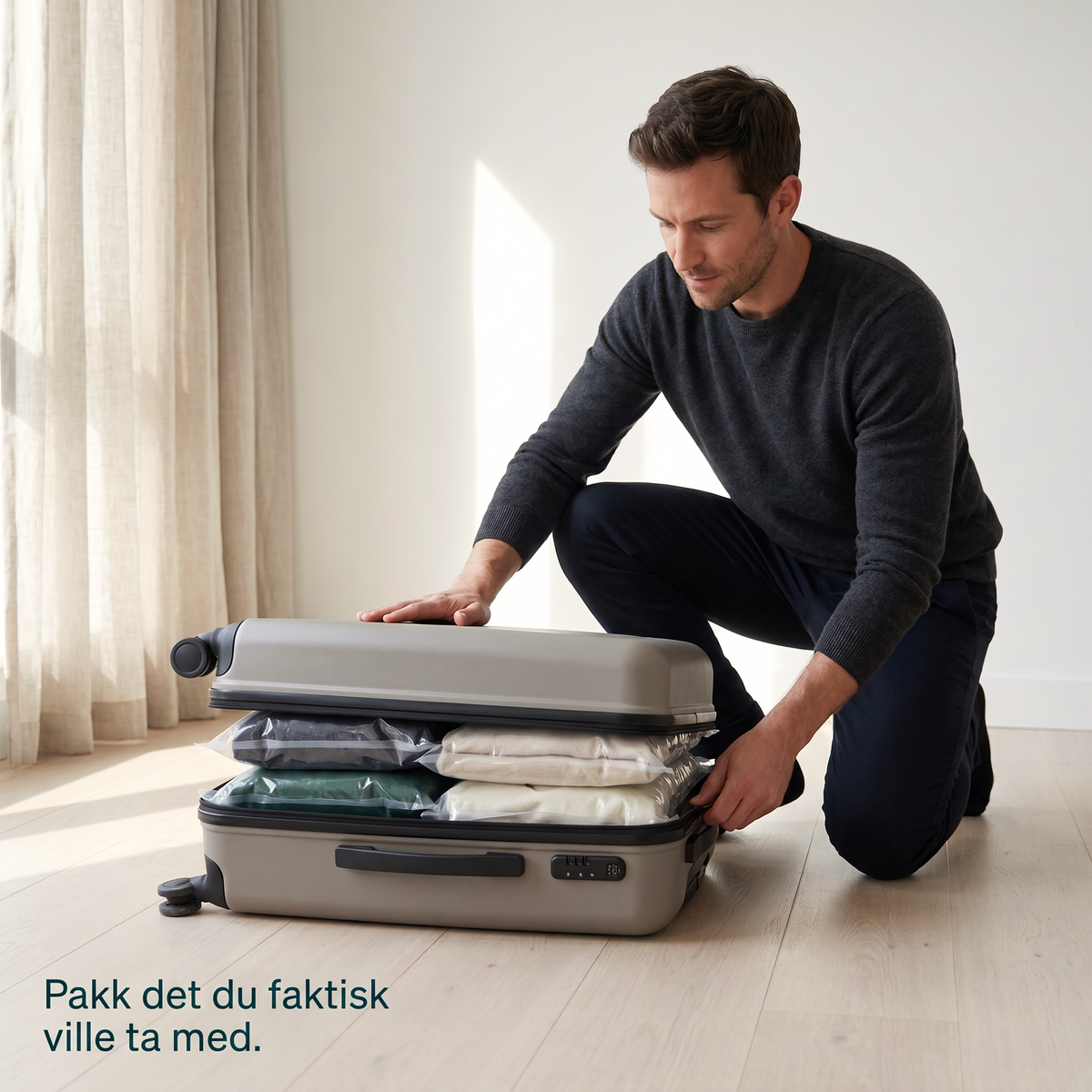 Norvia TravelVac Pro™